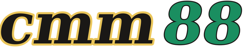 cmm88 logo