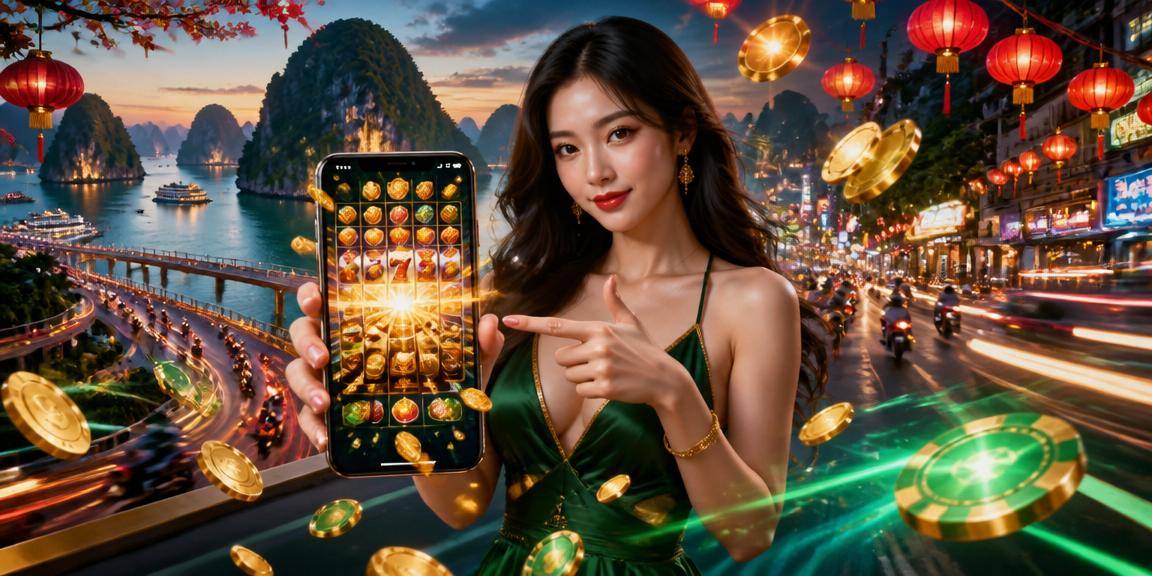 cmm88 mobile gaming